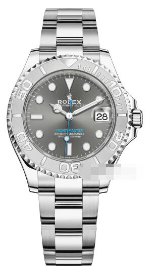ROLEX Yacht-master M268622-0002時計